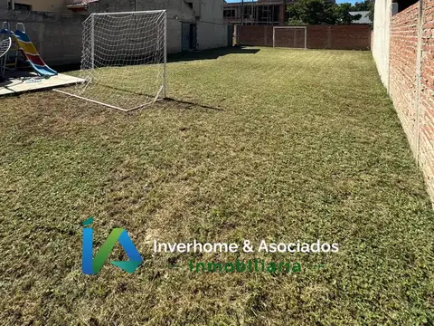 Terreno en Villa Dolores