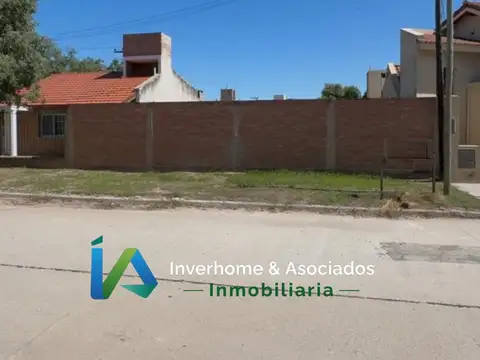 Terreno en Villa Dolores