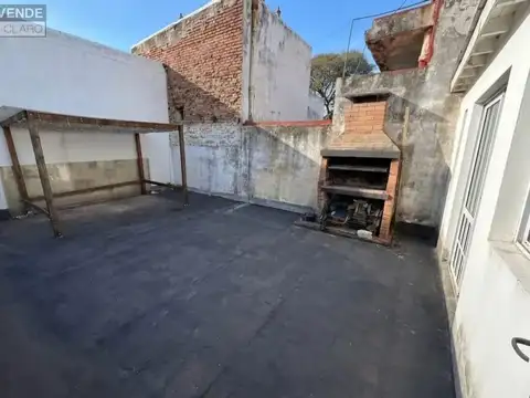 Depto Tipo Casa en Venta de 4 dormitorios
