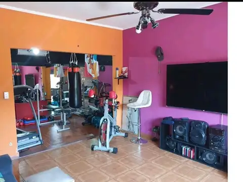 Casa en Venta al Noroeste