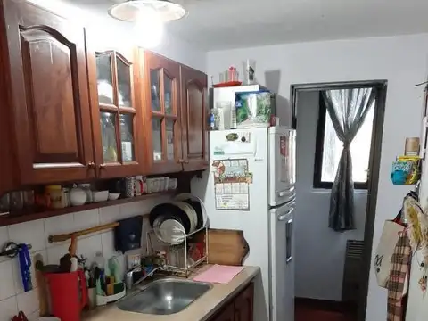 Depto Tipo Casa en Venta A Estrenar