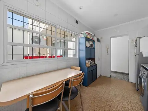 Depto Tipo Casa en Venta A Estrenar