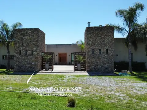 Chacra en Las Vizcachas - Los Cardales