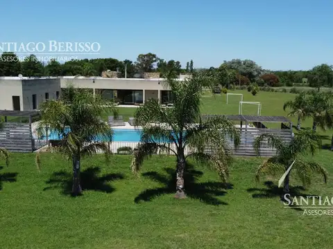 Chacra en Las Vizcachas - Los Cardales