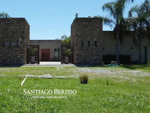 B° CHACRAS LAS VIZCACHAS - LOS CARDALES