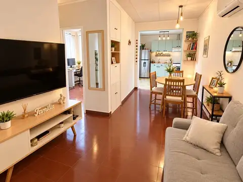 Casa en Venta de 2 dormitorios