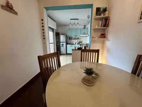 Casa Chalet  en Venta en Ciudad Jardin, Tres de Febrero, G.B.A. Zona Oeste