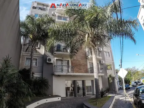 19 De Noviembre 100, Piso 3°
