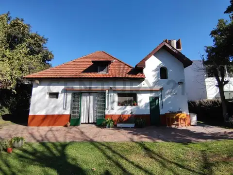 Casa en Venta en City Bell, USD 230.000