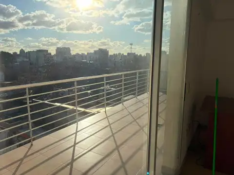 DEPARTAMENTO EN ALQUILER 2 AMBIENTES EN BALVANERA