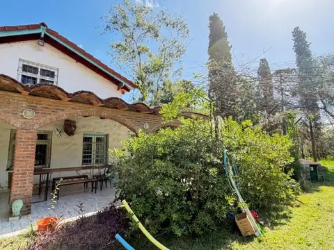 Quinta en Venta en Ingeniero Maschwitz, USD 165.000