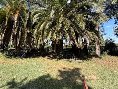 Quinta en Venta de 2 dormitorios