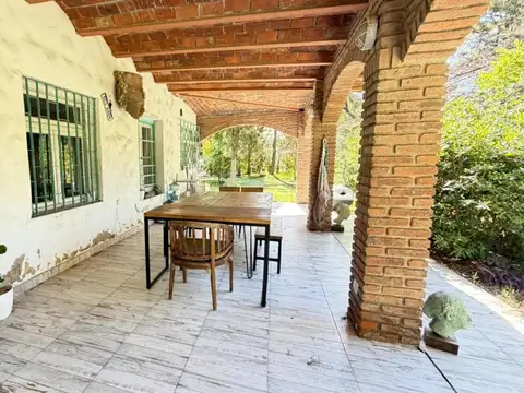 Casa Quinta En Venta En Ing. Maschwiz Troentgen 300
