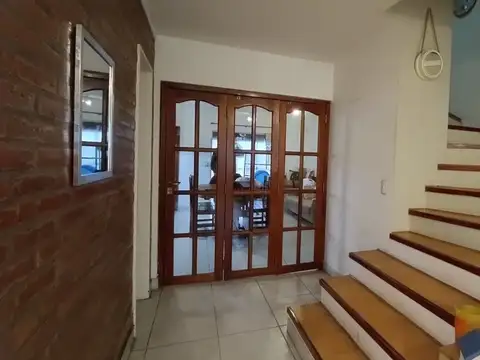 Depto Tipo Casa en Venta de 3 dormitorios