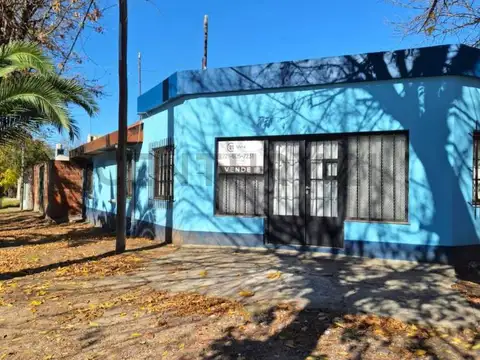 150 esquina 68 1700, Piso 0