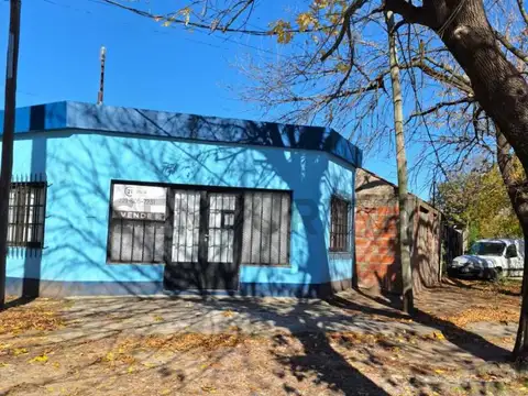 Casa en Venta de 2 dormitorios