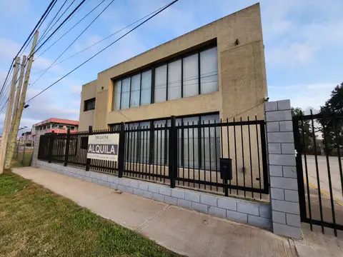 COLECTORA OESTE Y LOS OLMOS