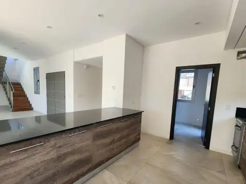 Casa en Venta 2 años