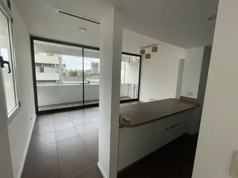 Departamento en Alquiler de 1 dormitorio