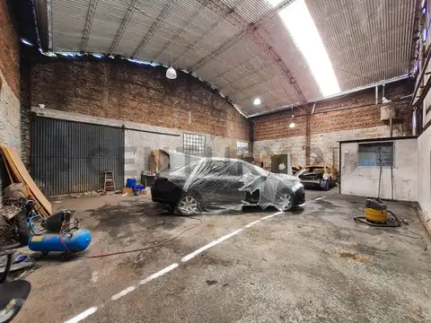 Galpon en Venta A Estrenar