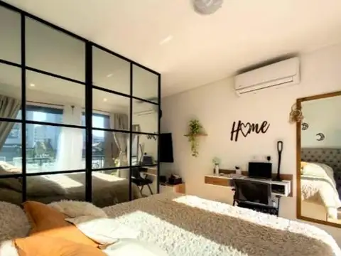 DEPARTAMENTO 1 AMB A ESTRENAR