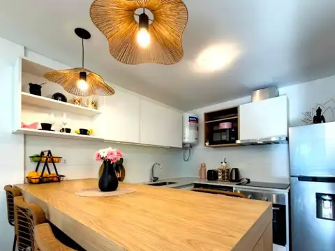 DEPARTAMENTO 1 AMB A ESTRENAR