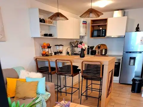 Departamento en Venta en Constitucion, USD 73.000