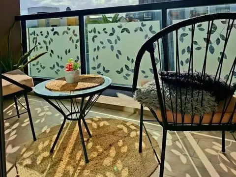 DEPARTAMENTO 1 AMB A ESTRENAR