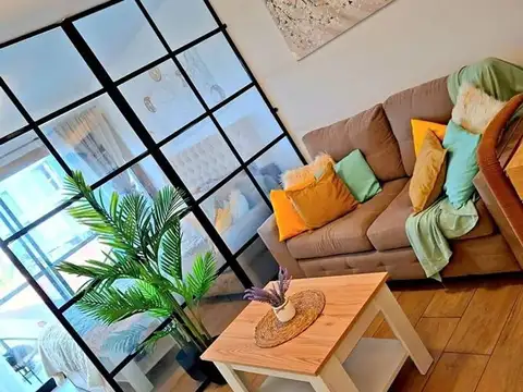 Mariani 4100, Piso 1