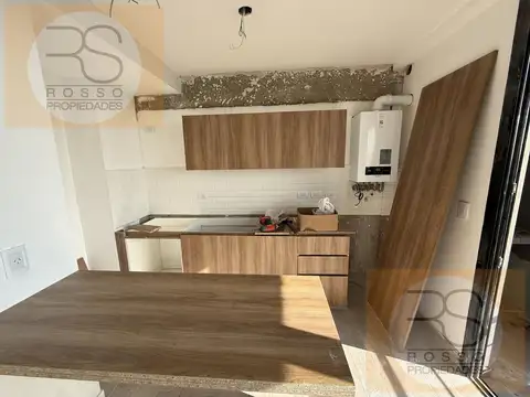 Departamento en Venta en Haedo Norte, USD 90.000