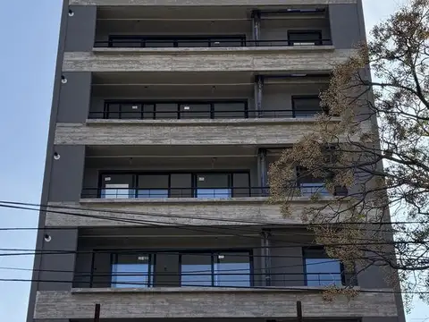 Departamento 2 Ambientes - Haedo