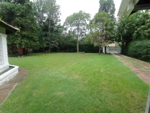 CASA QUINTA EN ALQUILER X 24 MESES, DE 3 AMBIENTES EN DEL VISO, B° RESIDENCIAL LOS JAZMINES