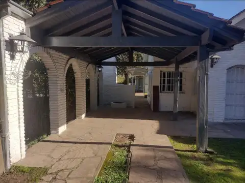 Casa en Alquiler de 2 dormitorios
