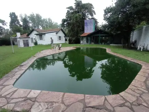 Casa en Alquiler en Del Viso, USD 1.000