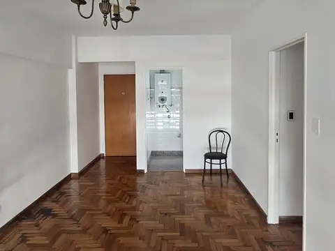 Departamento en Alquiler en Floresta, $ 1.200.000
