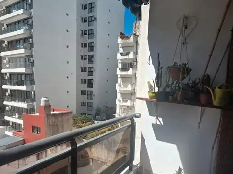 Castillo 100, Piso 4