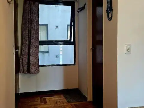 Departamento en Alquiler en Villa Crespo, $ 800.000