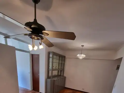 Departamento en Alquiler en Villa Crespo, $ 770.000