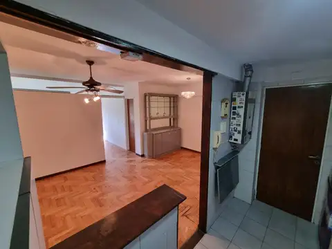 Departamento en Alquiler Permite mascota