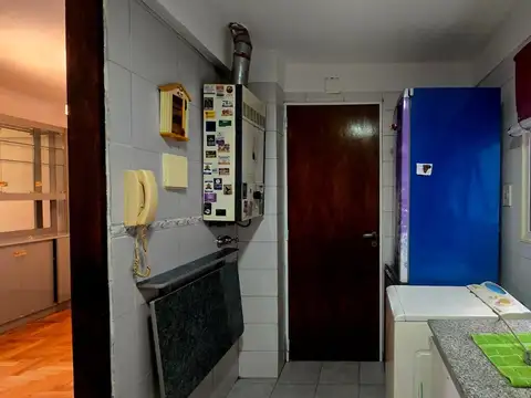 Departamento en Alquiler 20 años