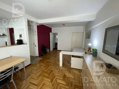 Departamento en Venta Permite mascota