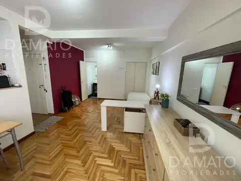 Departamento en Venta en Monte Castro, USD 58.000