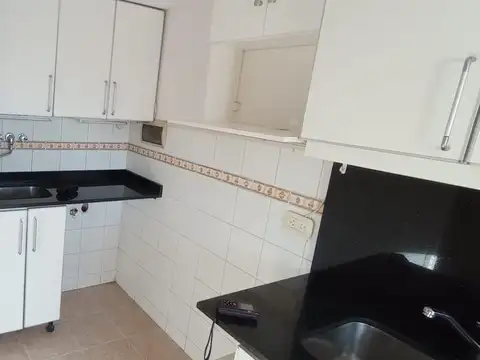 Departamento en Alquiler 18 años