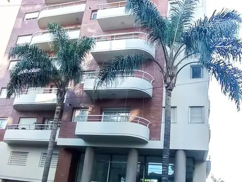 J.B. Alberdi 2449 Piso 5º C