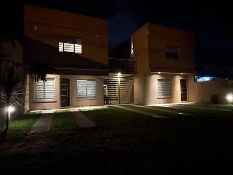 Casa en Venta en La Lucila Del Mar, USD 11.111