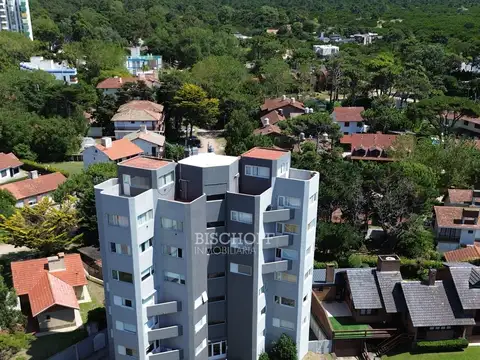 DEPARTAMENTO DE 3 AMBIENTES, BARRIO NORTE, VILLA GESELL