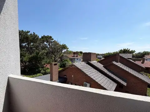 DEPARTAMENTO DE 3 AMBIENTES, BARRIO NORTE, VILLA GESELL