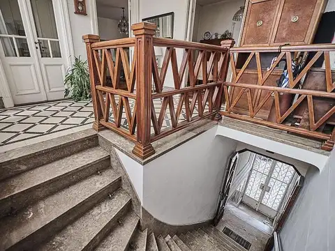 Depto Tipo Casa en Venta en Balvanera, USD 265.000