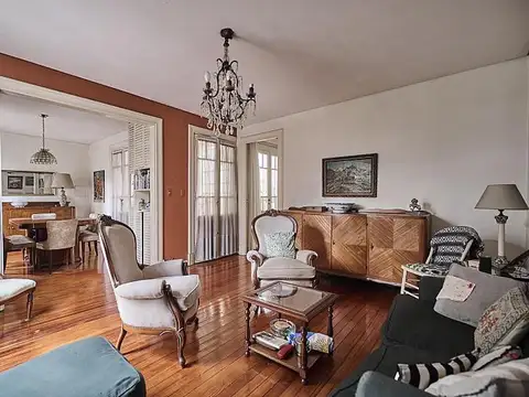 Depto Tipo Casa en Venta de 3 dormitorios