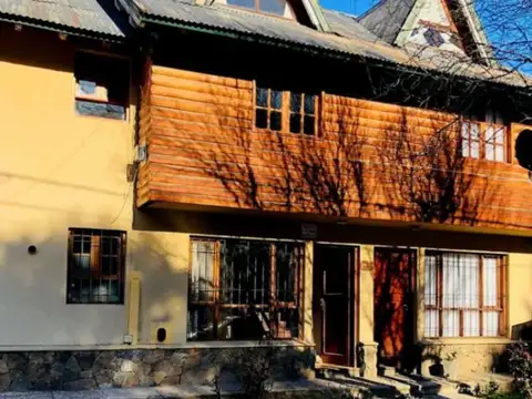 Departamento en Alquiler en San Martín de los Andes, Lácar